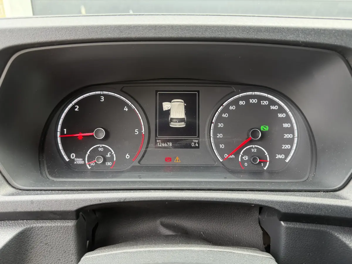2.0 TDI 123 PK Euro 6 Comfort CarPlay/Cruise Control/Automaat