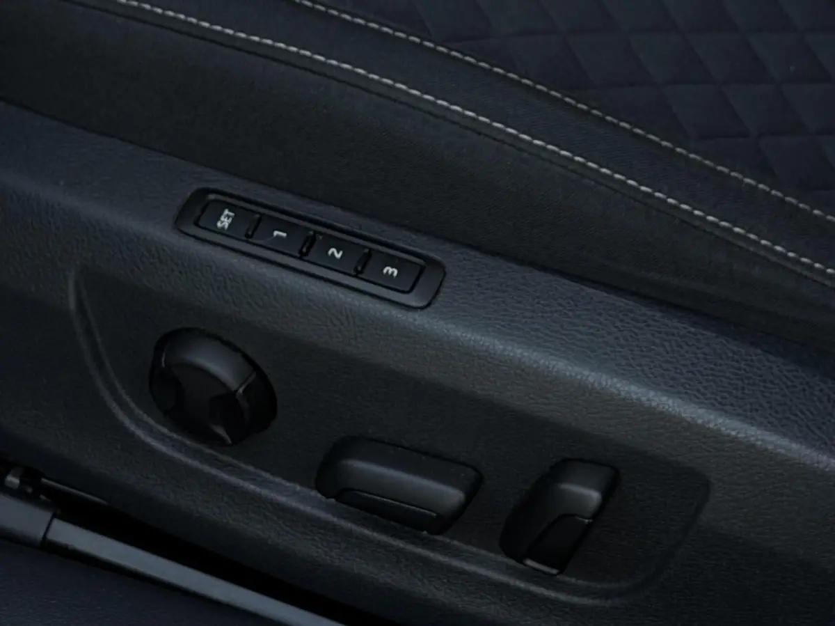 1.4 TSI iV Business Edition| 1e eig.| SOH 92.6%