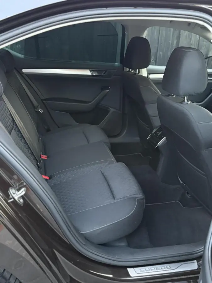 1.4 TSI iV Business Edition| 1e eig.| SOH 92.6%