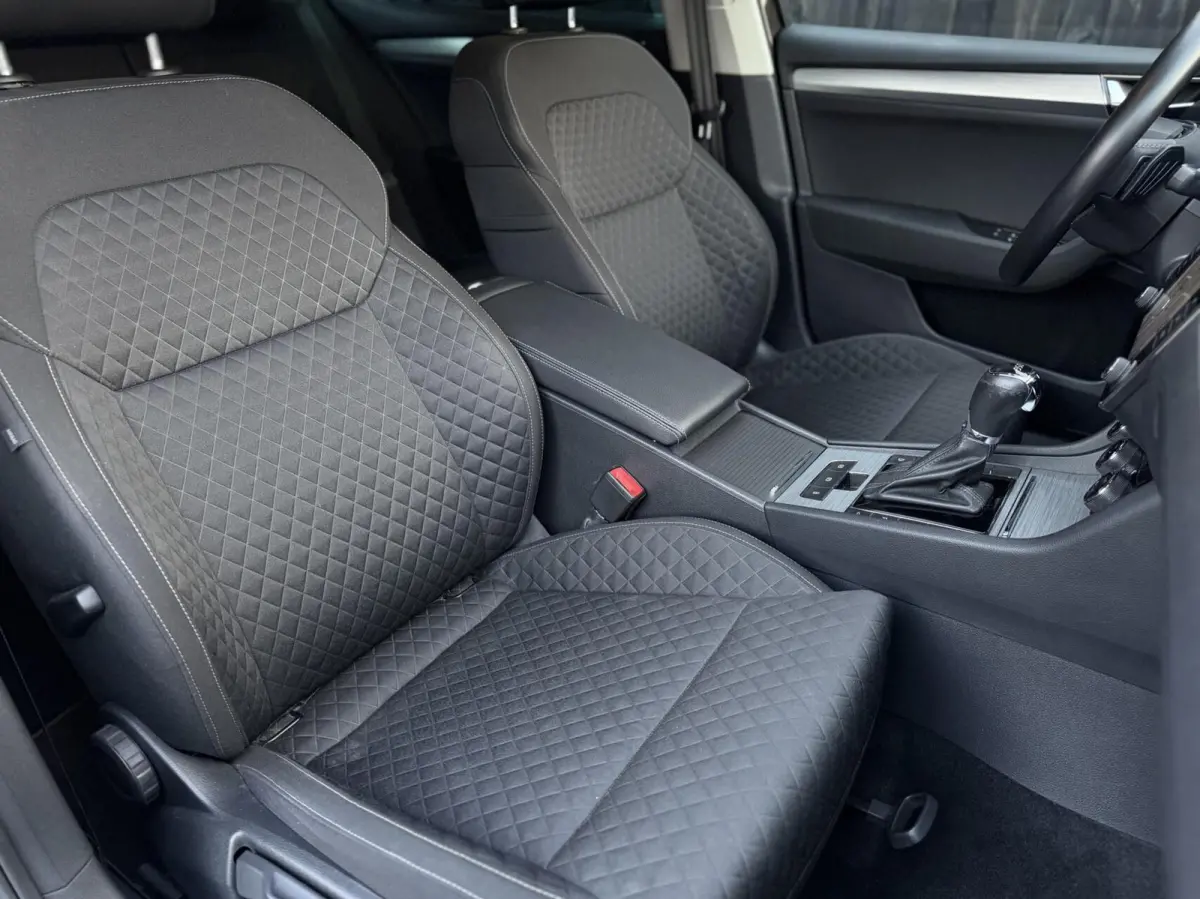 1.4 TSI iV Business Edition| 1e eig.| SOH 92.6%
