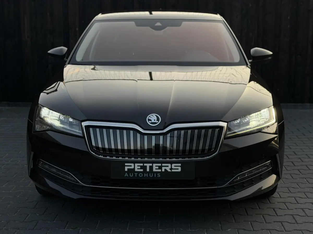 1.4 TSI iV Business Edition| 1e eig.| SOH 92.6%