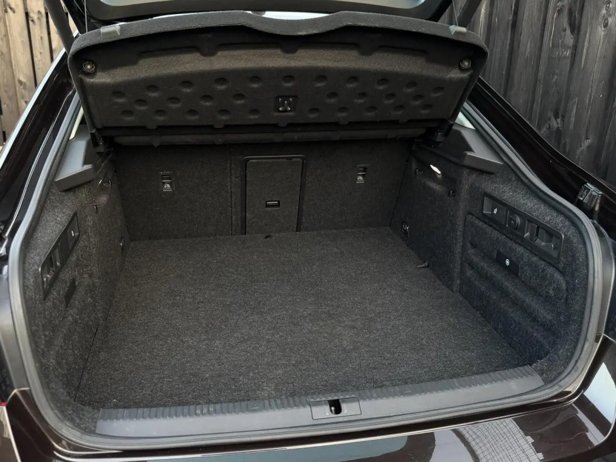 1.4 TSI iV Business Edition| 1e eig.| SOH 92.6%