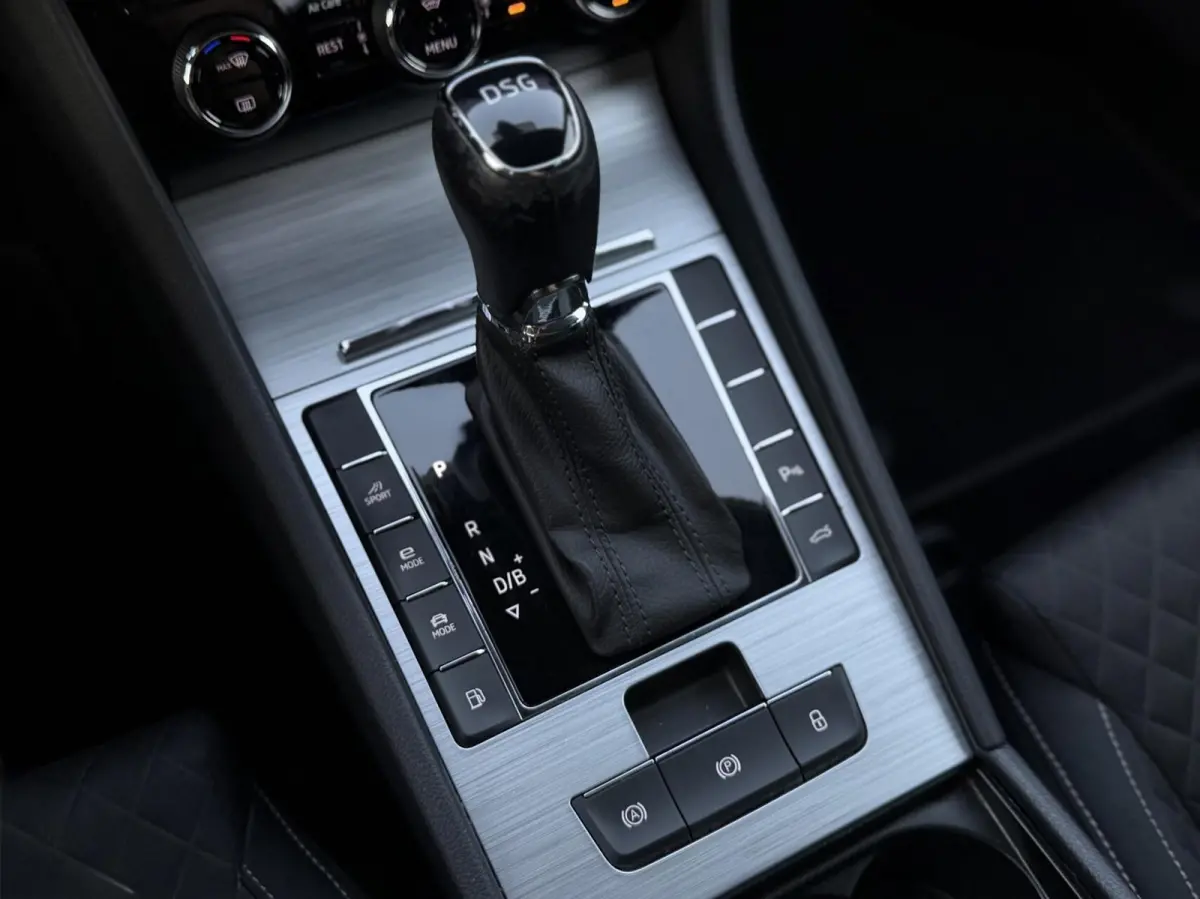1.4 TSI iV Business Edition| 1e eig.| SOH 92.6%