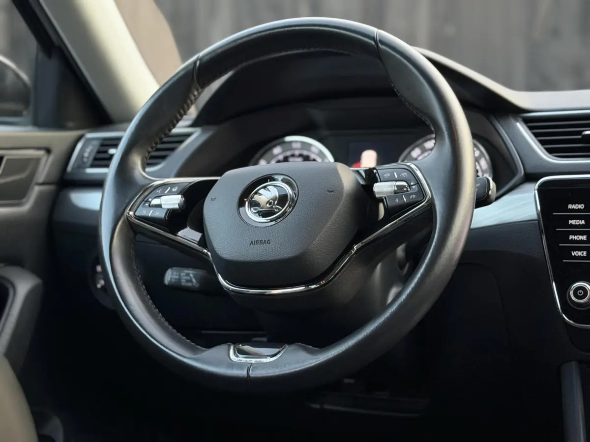 1.4 TSI iV Business Edition| 1e eig.| SOH 92.6%