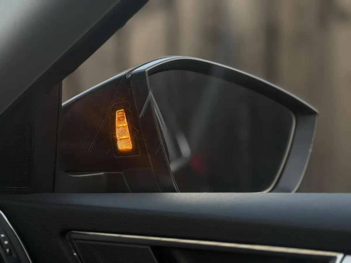1.4 TSI iV Business Edition| 1e eig.| SOH 92.6%