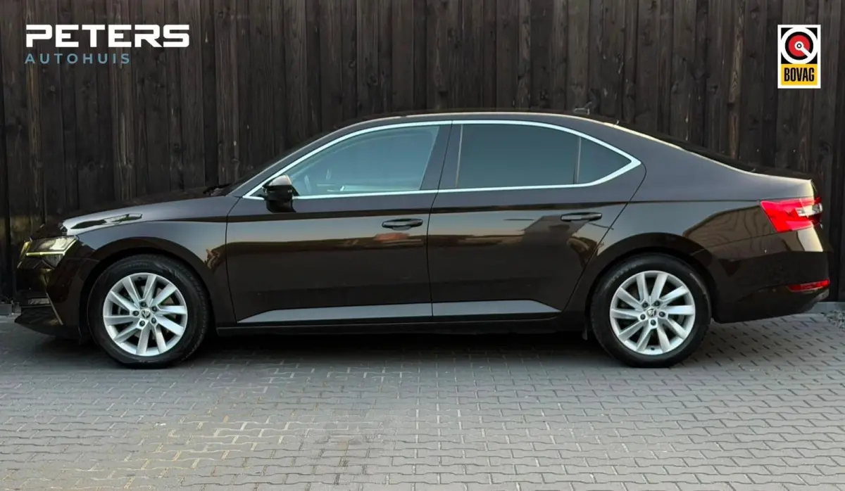 1.4 TSI iV Business Edition| 1e eig.| SOH 92.6%