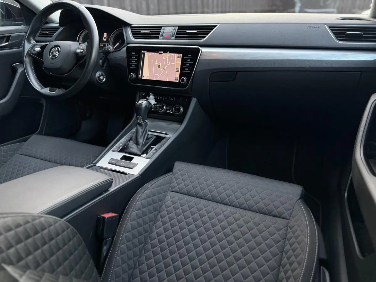1.4 TSI iV Business Edition| 1e eig.| SOH 92.6%