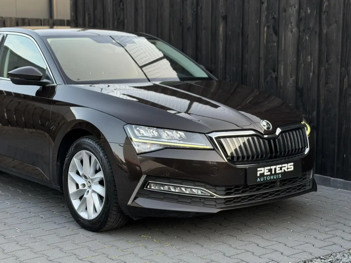 1.4 TSI iV Business Edition| 1e eig.| SOH 92.6%