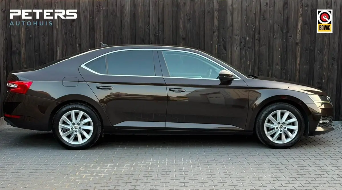 1.4 TSI iV Business Edition| 1e eig.| SOH 92.6%