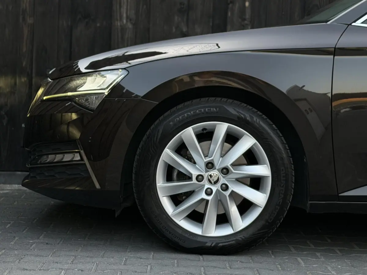1.4 TSI iV Business Edition| 1e eig.| SOH 92.6%