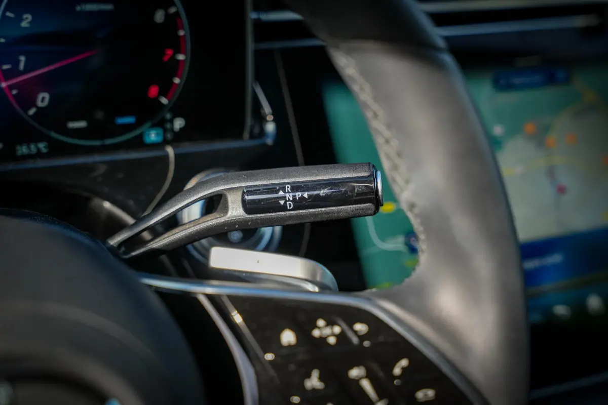 E-klasse 200 Hyperscreen Burmester Stoelkoeling 360 Camera