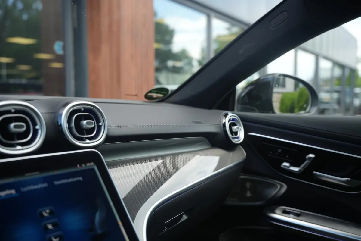 300 e AMG Line Panoramadak Burmester Memory Ambient Keyless