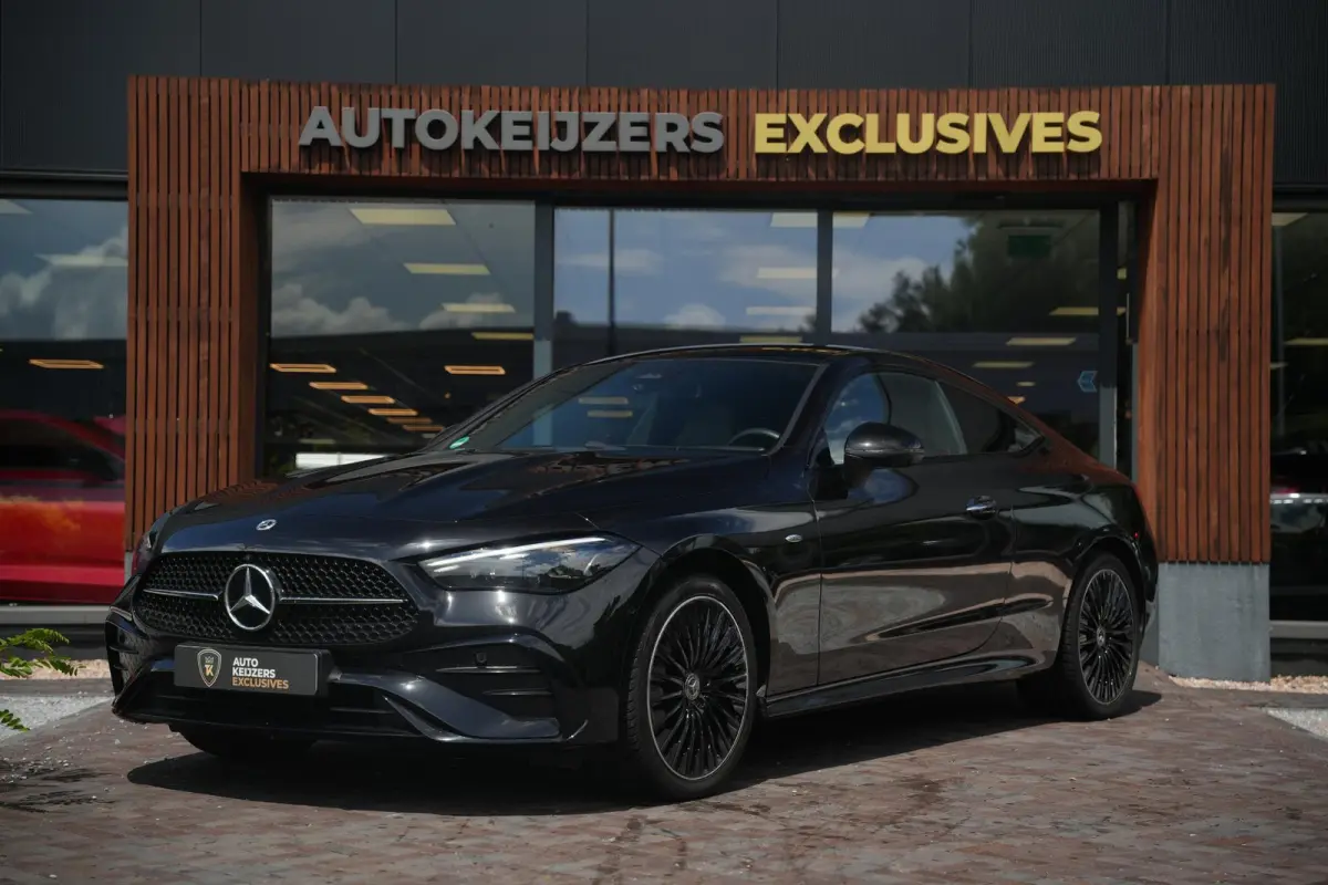 300 e AMG Line Panoramadak Burmester Memory Ambient Keyless