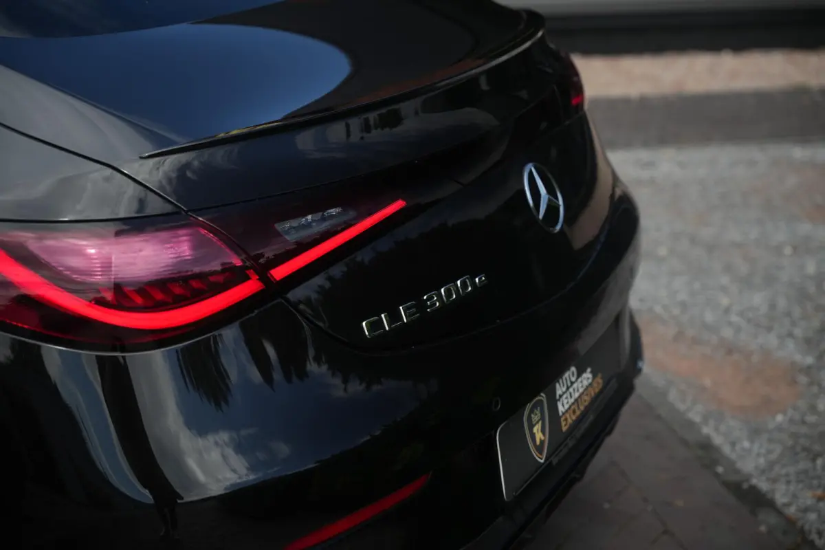 300 e AMG Line Panoramadak Burmester Memory Ambient Keyless