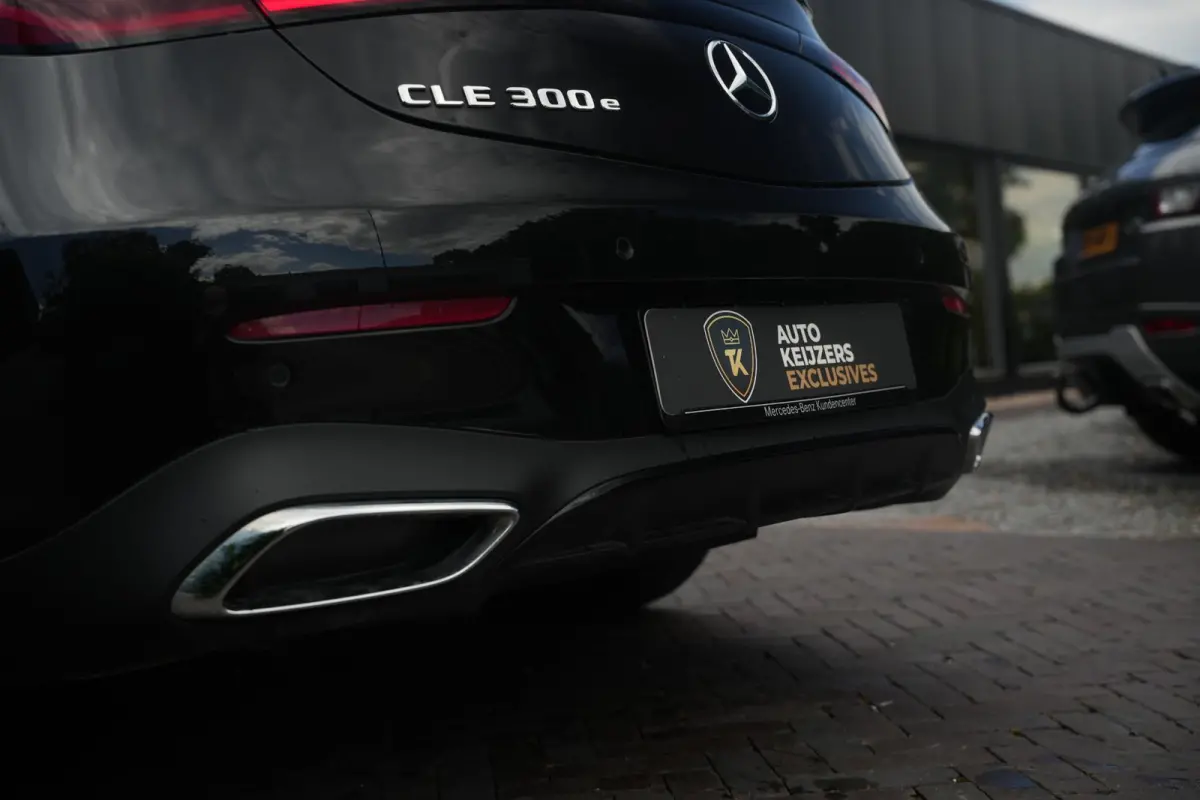 300 e AMG Line Panoramadak Burmester Memory Ambient Keyless