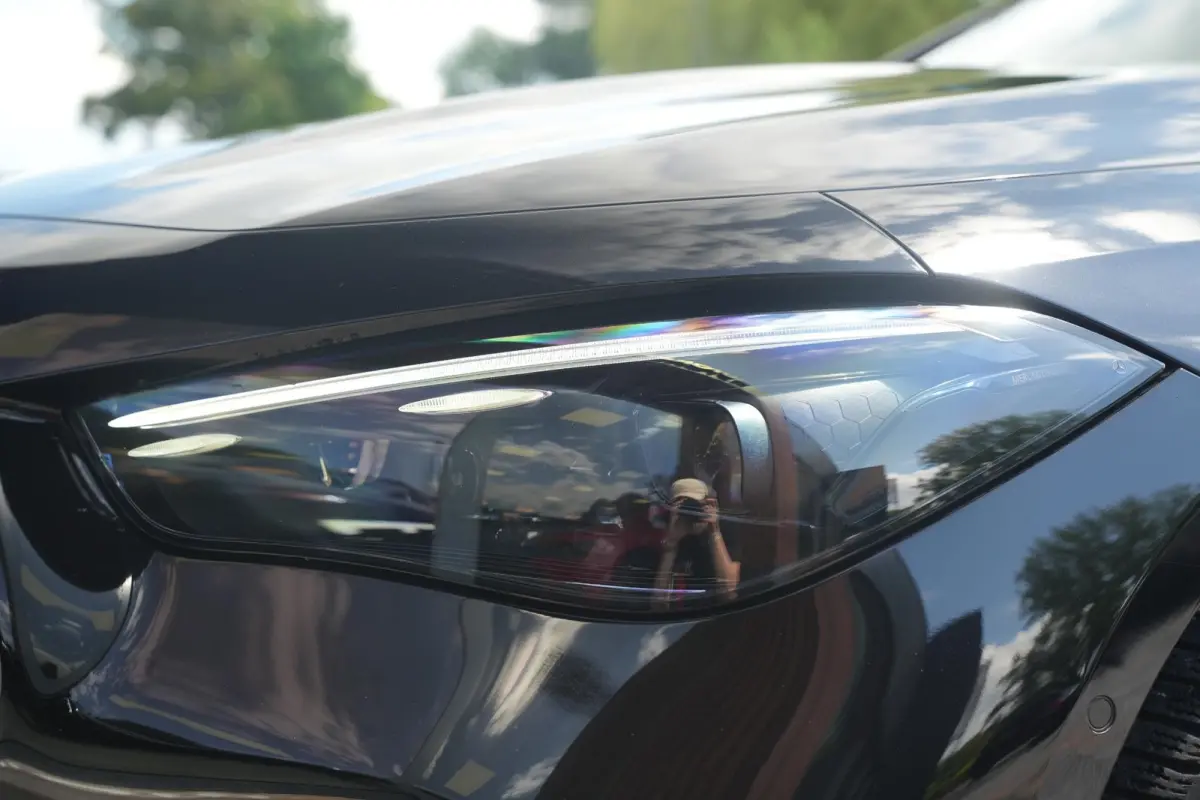300 e AMG Line Panoramadak Burmester Memory Ambient Keyless