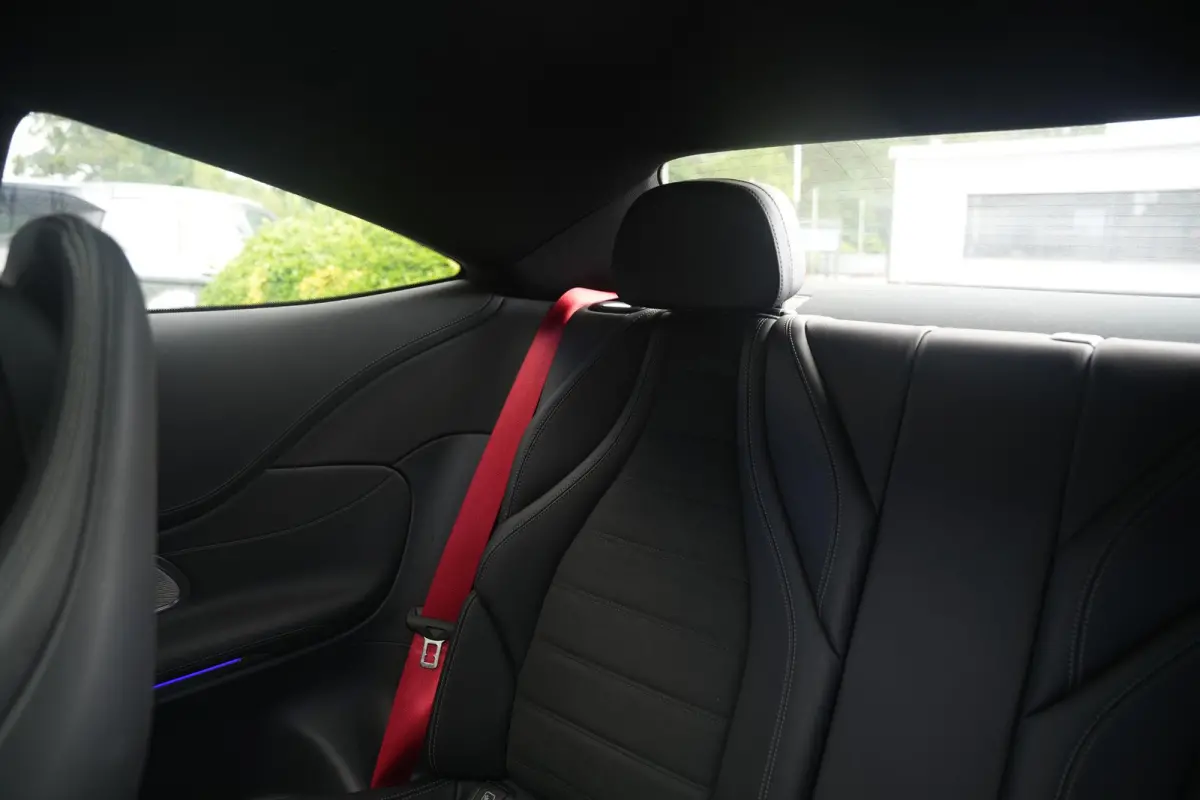 300 e AMG Line Panoramadak Burmester Memory Ambient Keyless