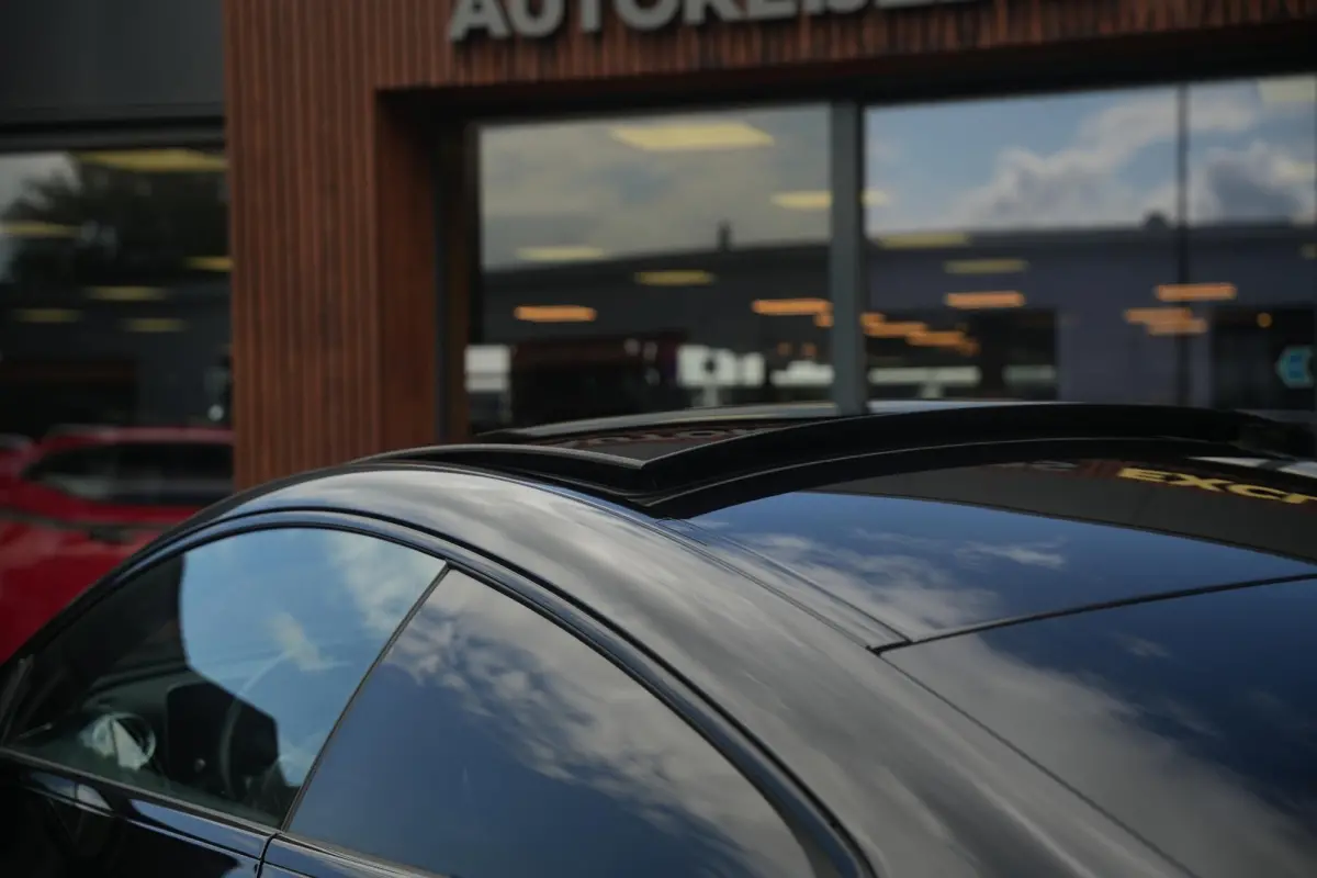 300 e AMG Line Panoramadak Burmester Memory Ambient Keyless
