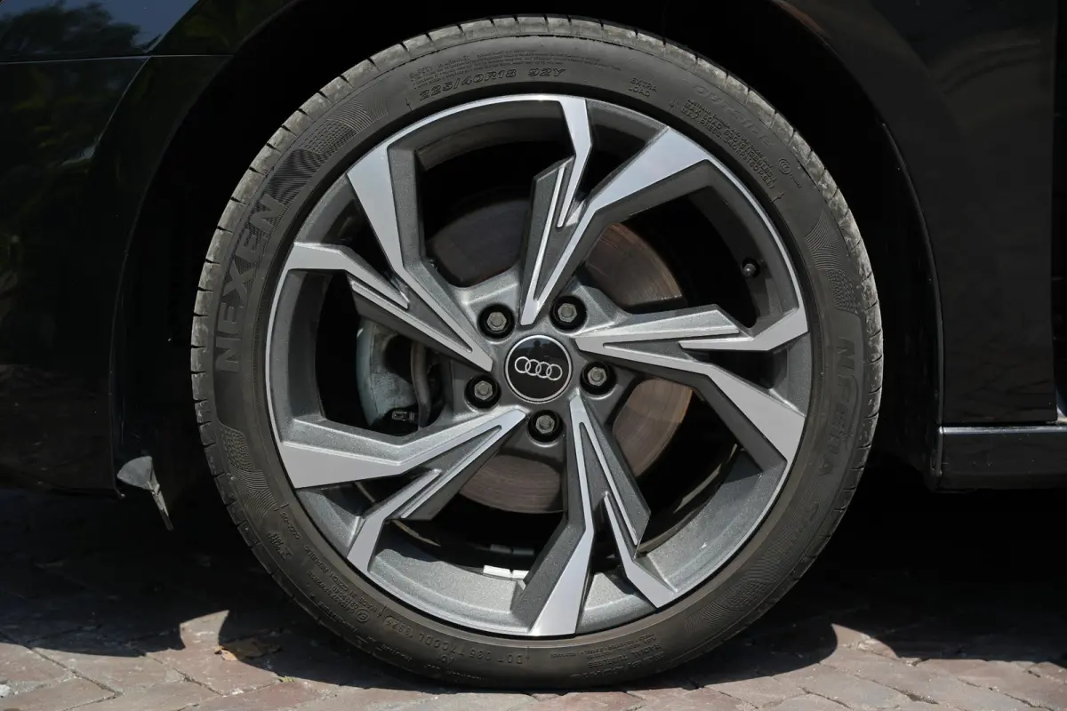 40 TFSI e Advanced edition