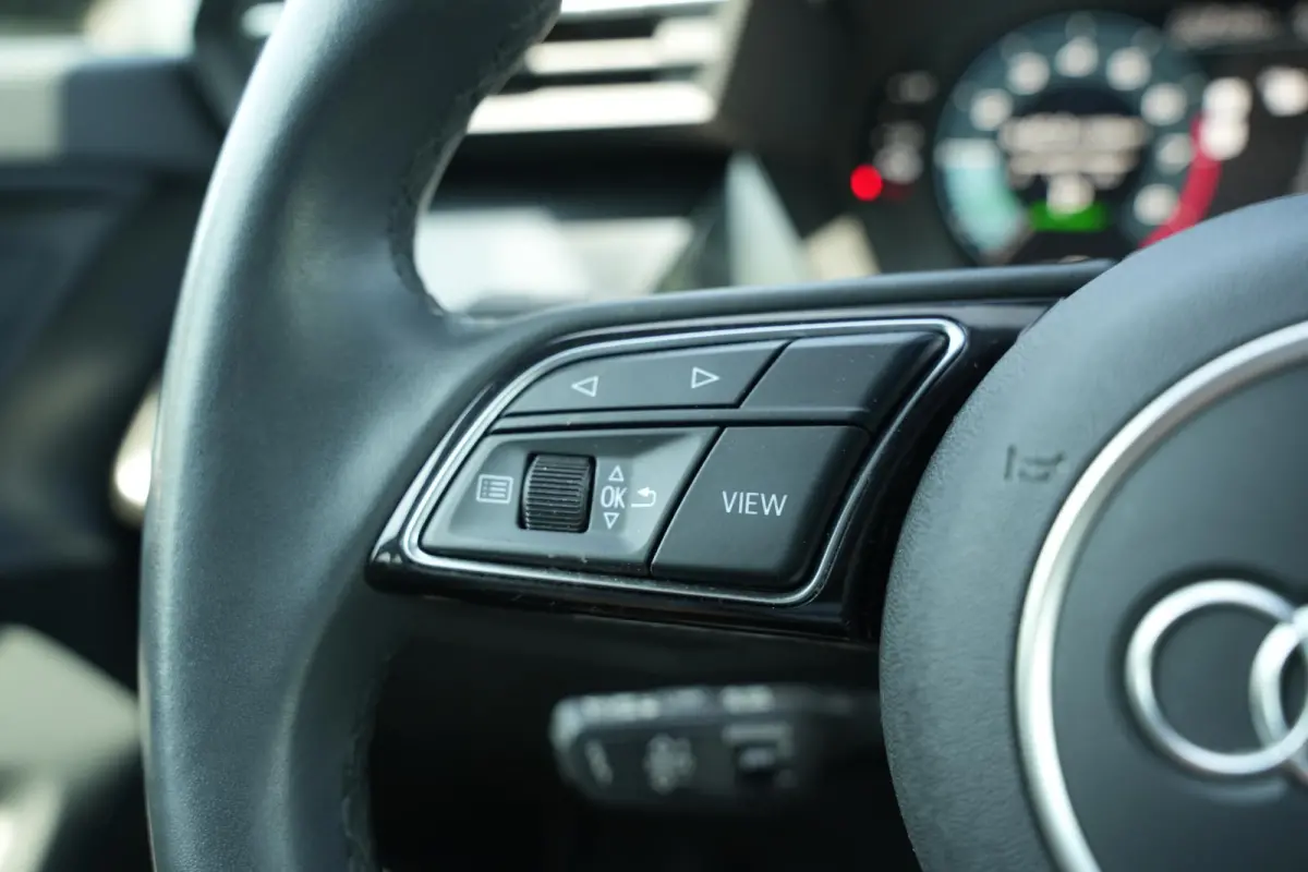 40 TFSI e Advanced edition