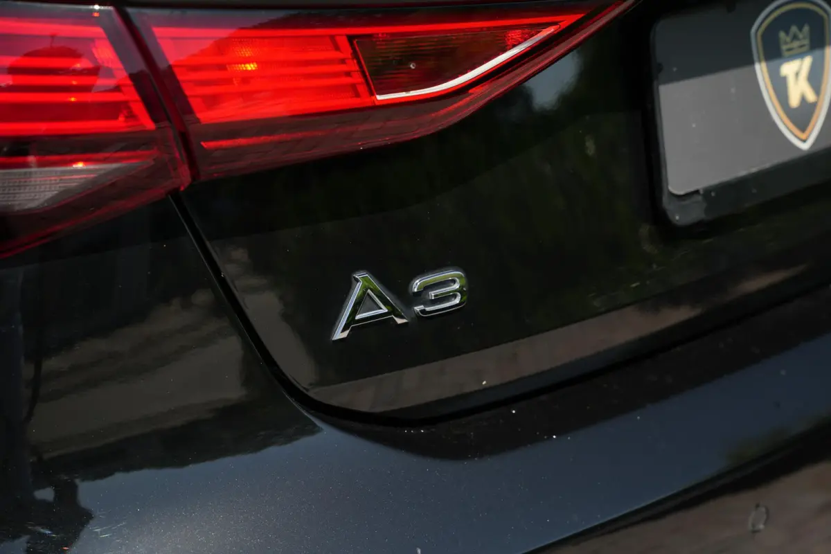 40 TFSI e Advanced edition