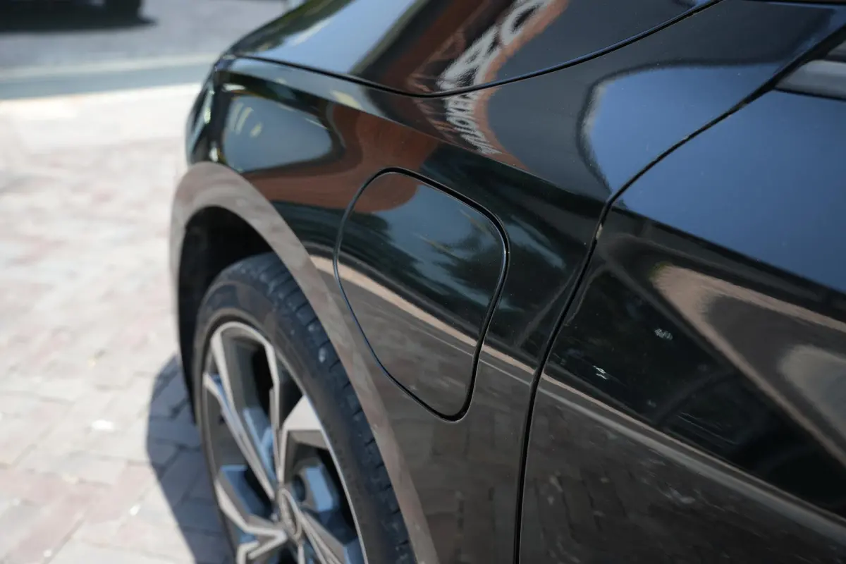 40 TFSI e Advanced edition