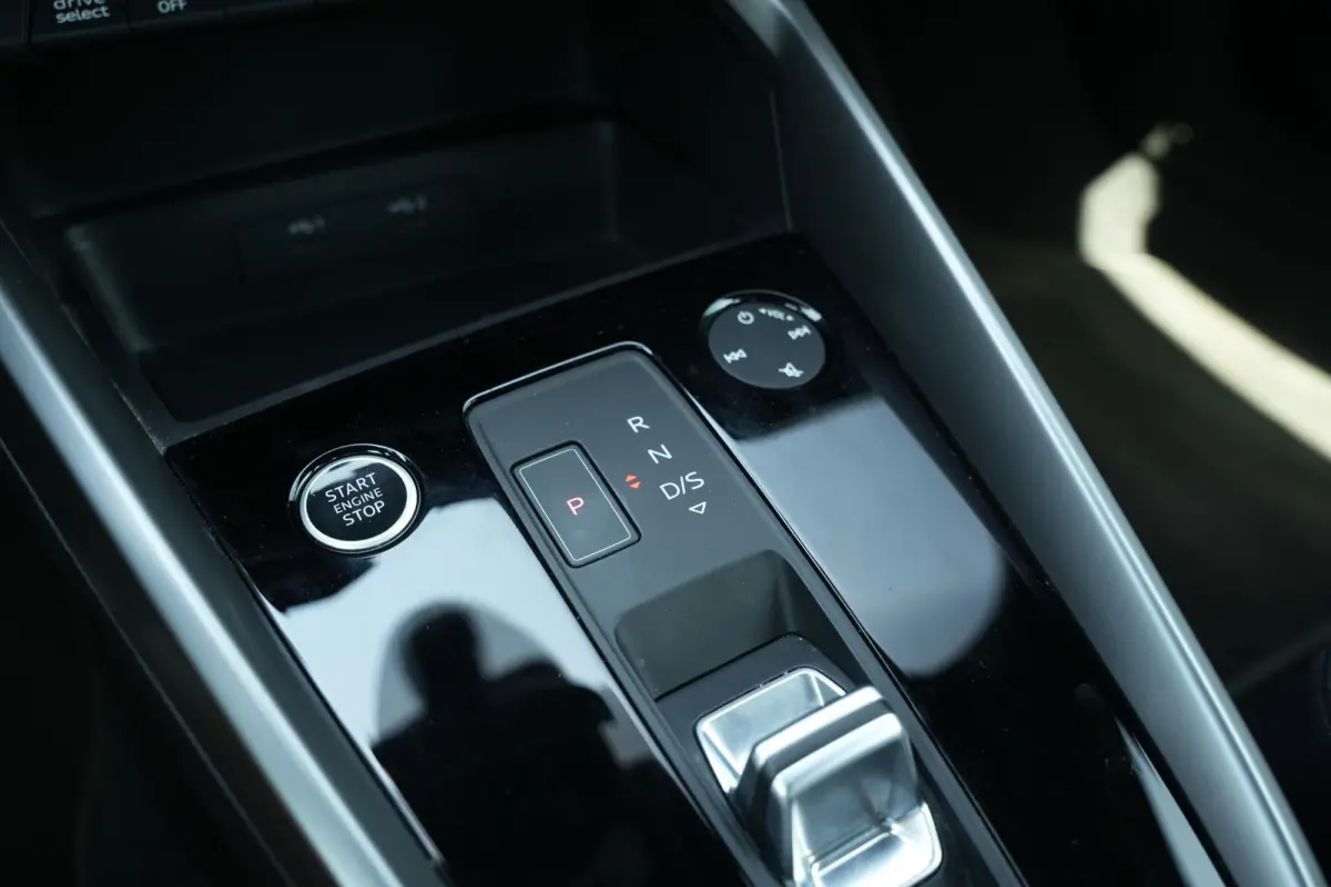 40 TFSI e Advanced edition
