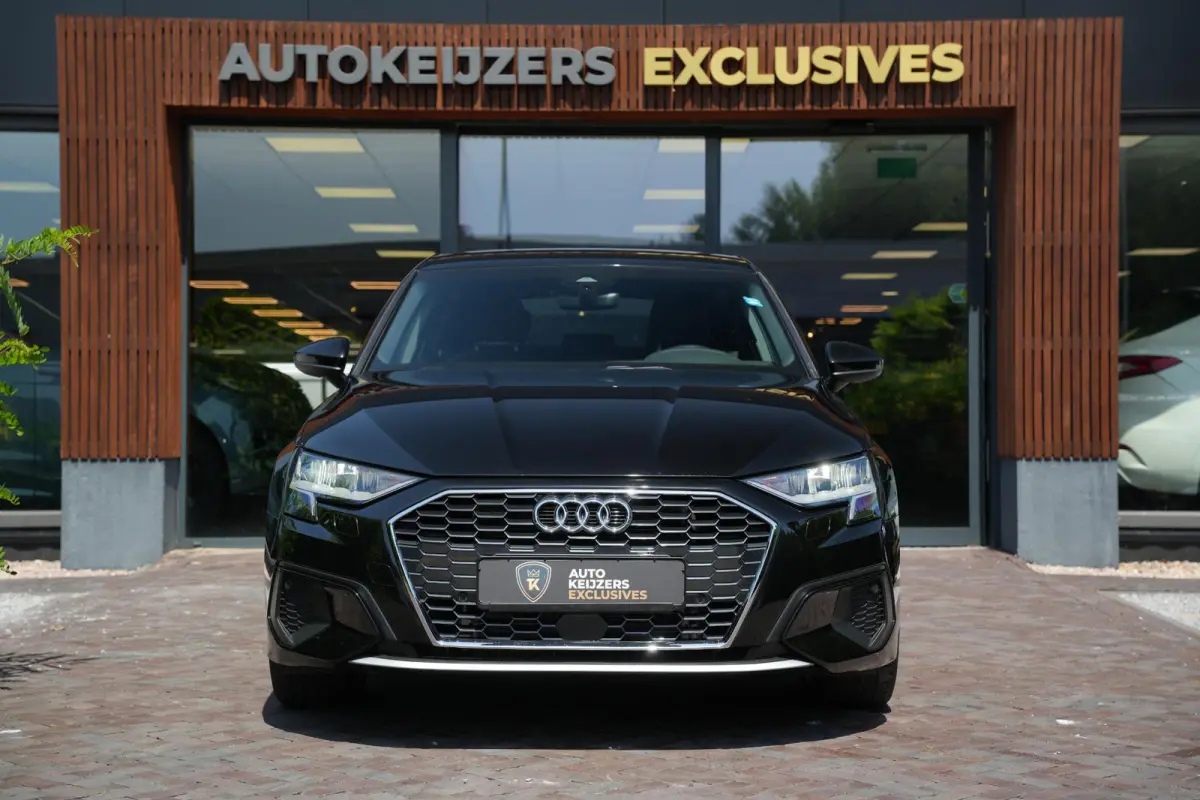 40 TFSI e Advanced edition