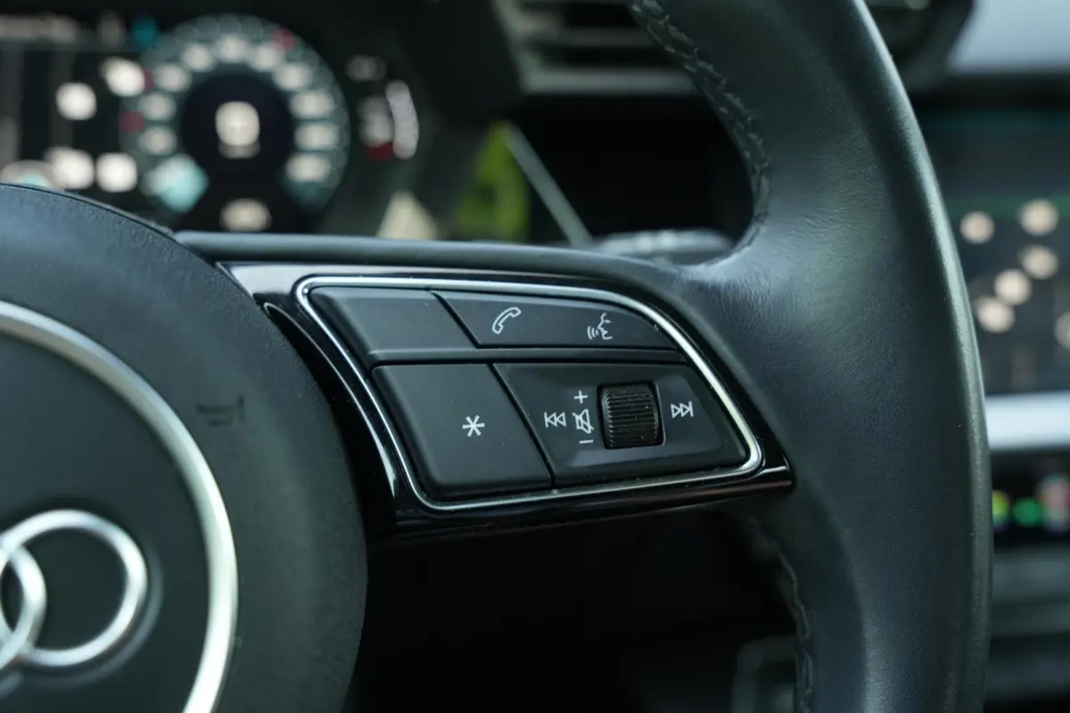 40 TFSI e Advanced edition