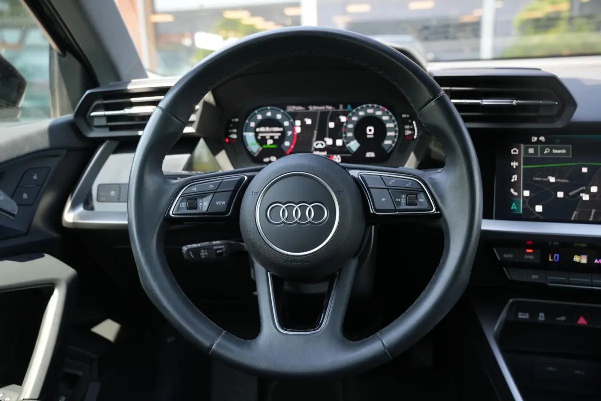 40 TFSI e Advanced edition