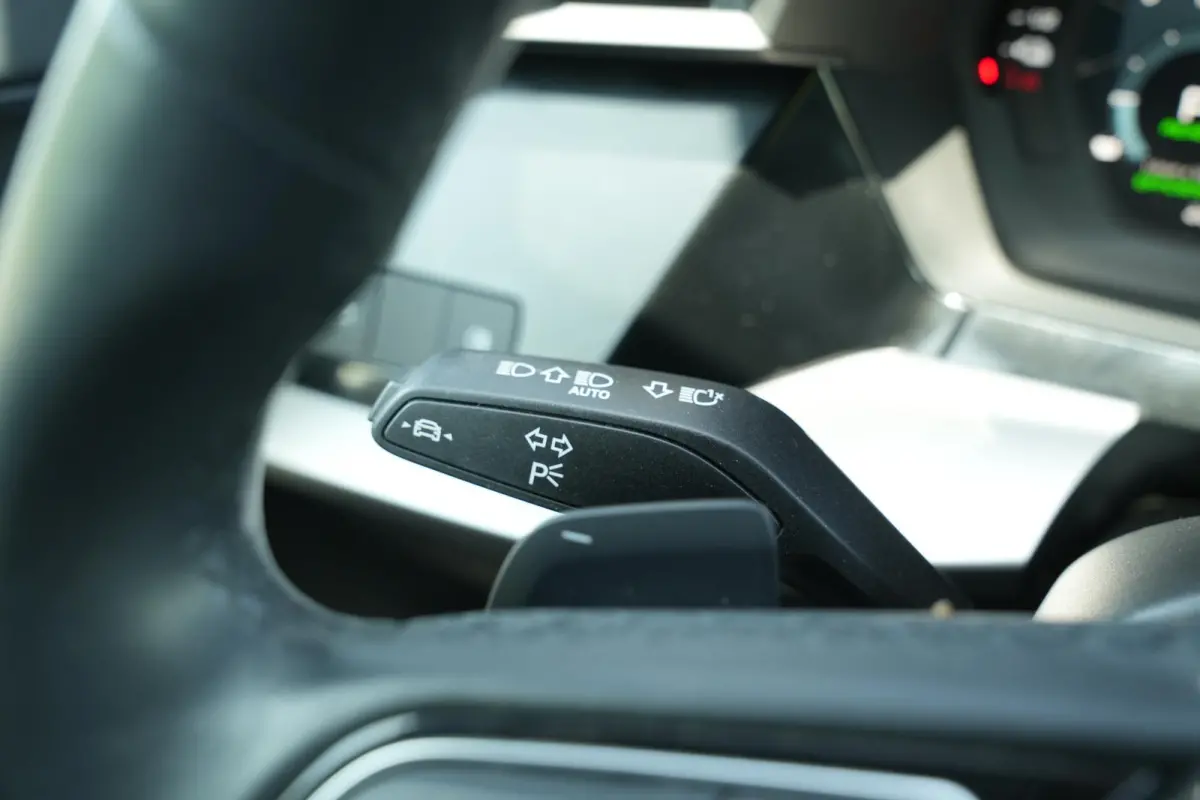 40 TFSI e Advanced edition