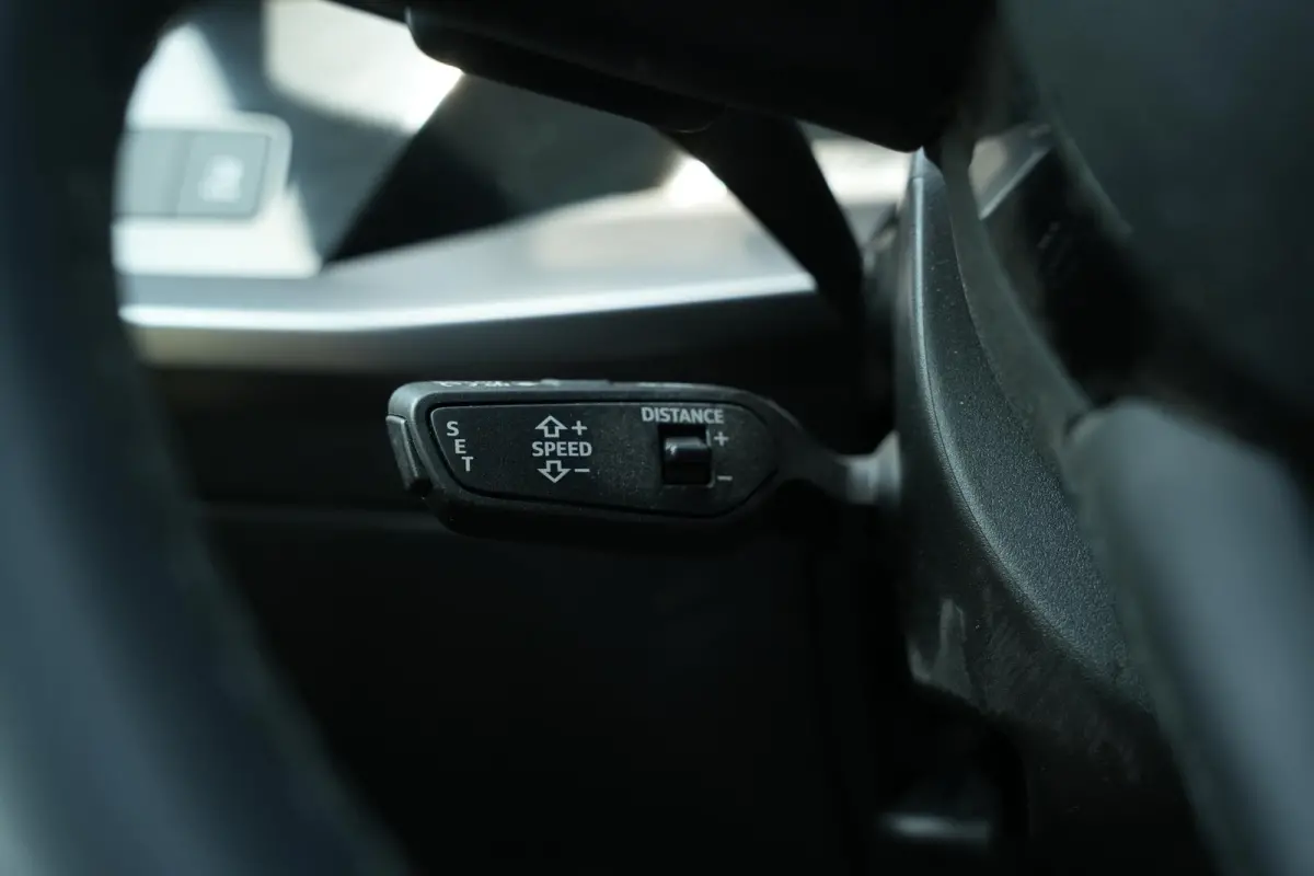 40 TFSI e Advanced edition