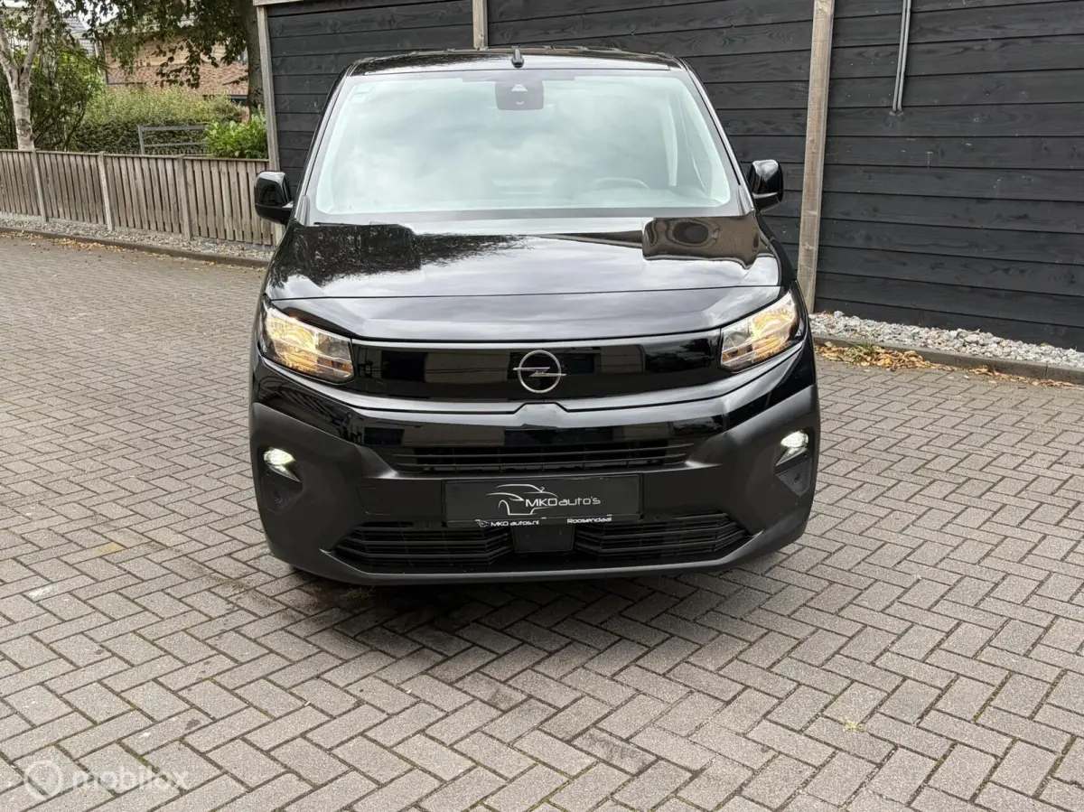 1.5 BlueHDi 102 PK binnenspiegelcamera / airco / FM nav / Carplay / camera 360