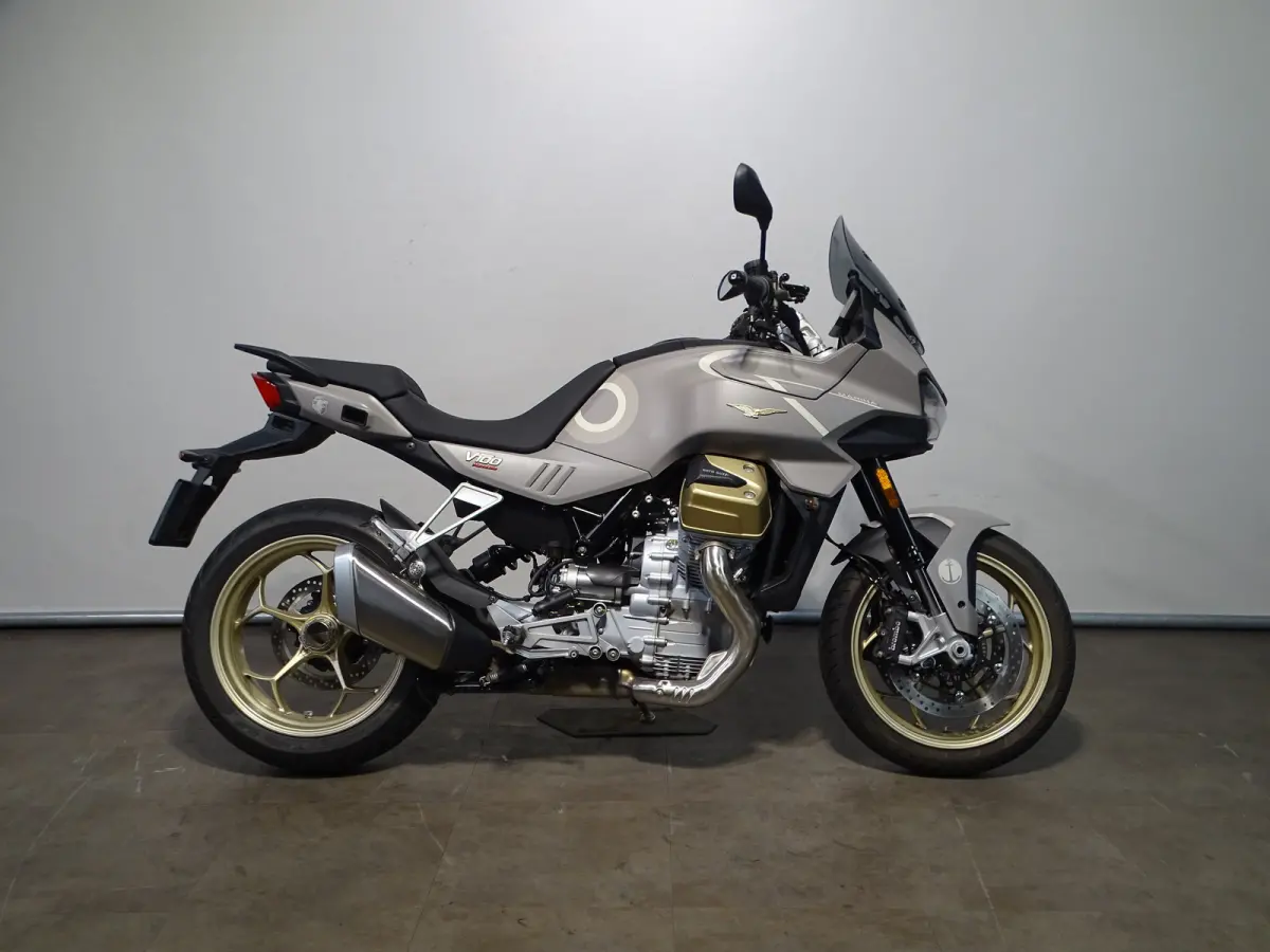Moto Guzzi Tour 2023 Overig Onbekend leasen