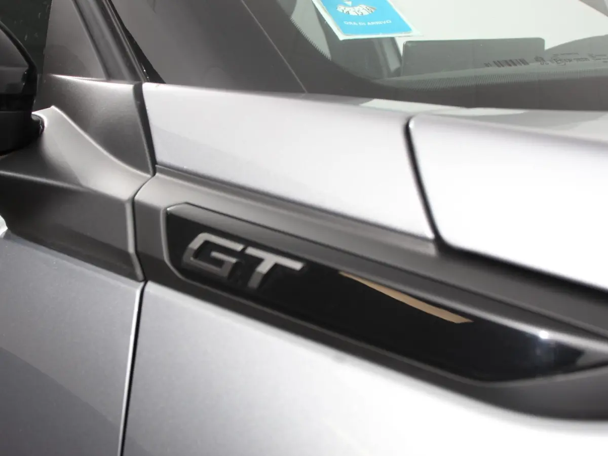 1.2 GT Automaat Climate control Cruise control Apple Carplay/ Android Auto led Lichtmetalen velgen Parkeersensoren Camera