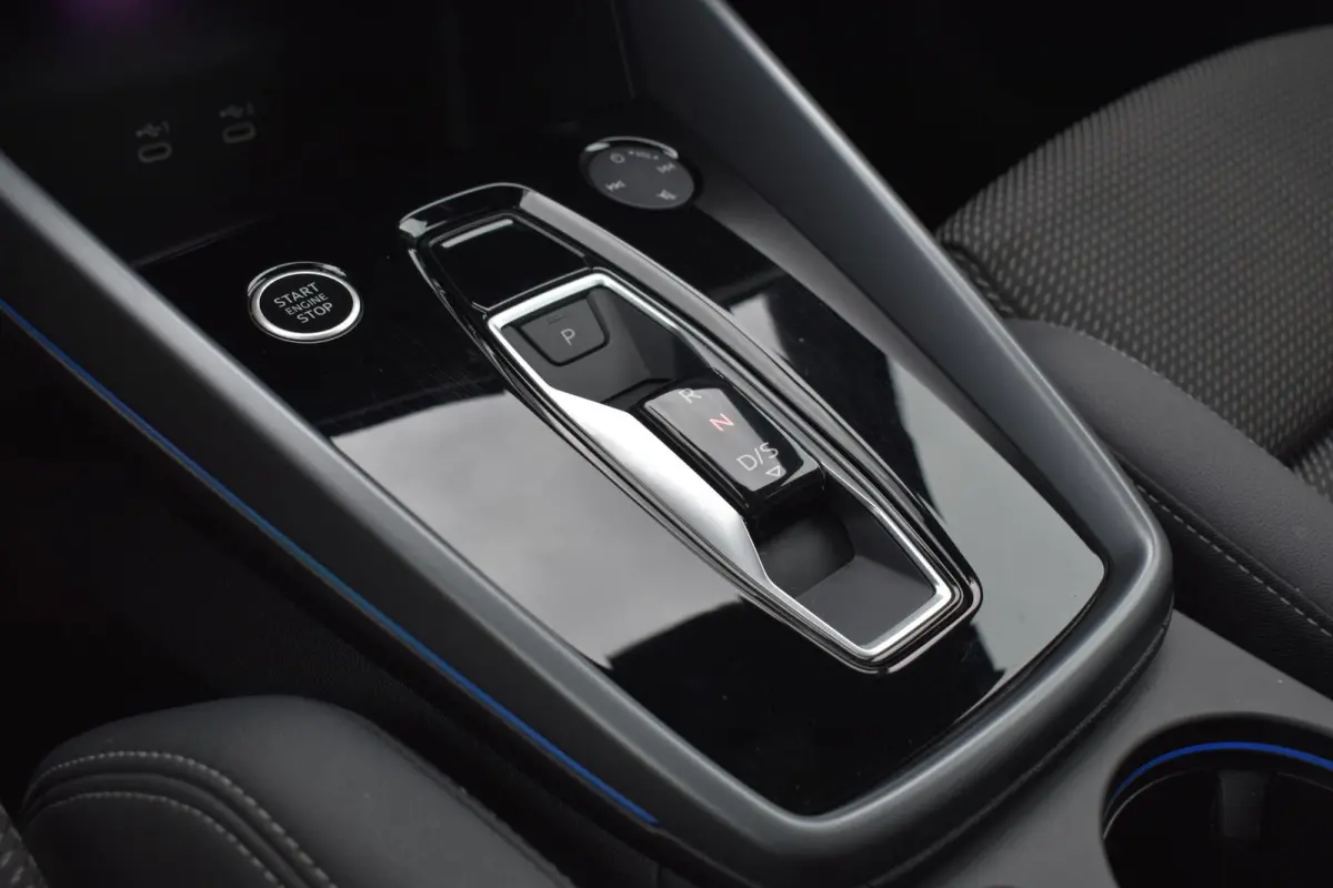 35 TFSI 3X S-Line Pano Keyless Sonos Camera
