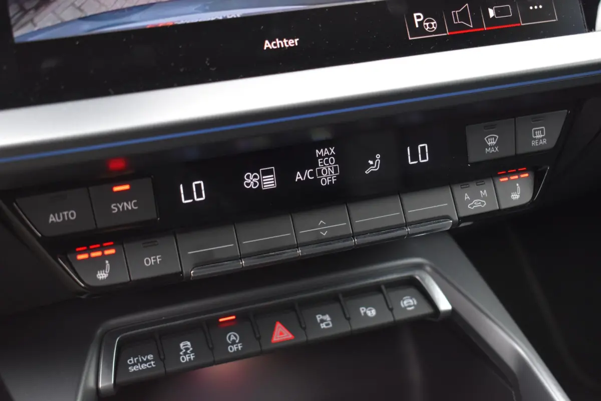 35 TFSI 3X S-Line Pano Keyless Sonos Camera