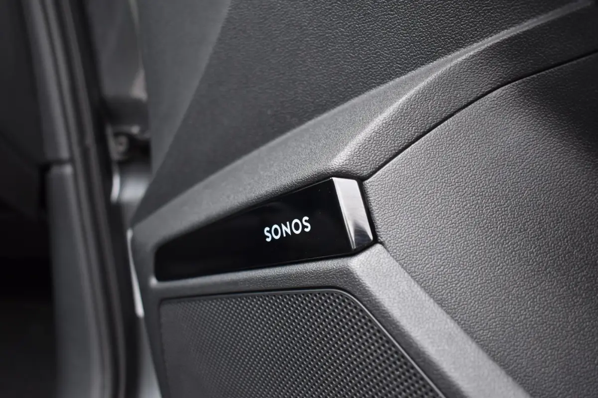35 TFSI 3X S-Line Pano Keyless Sonos Camera