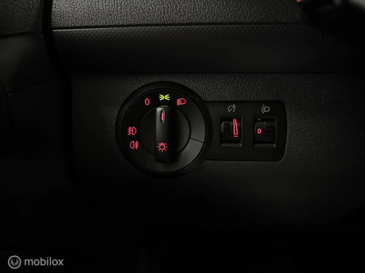 Maxi 1.2 TSI Airco|Cruise|Navi|Parkeersenso