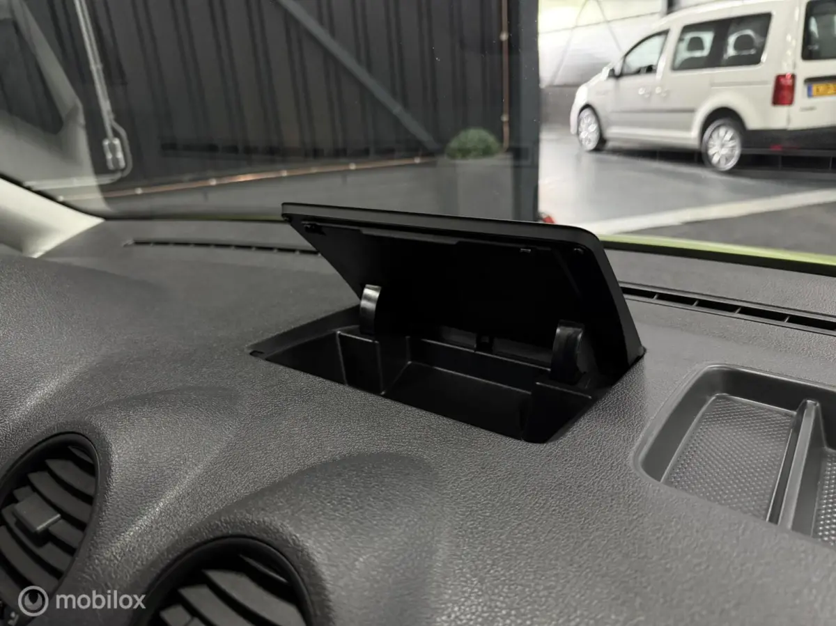 Maxi 1.2 TSI Airco|Cruise|Navi|Parkeersenso
