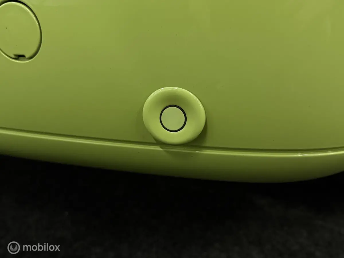 Maxi 1.2 TSI Airco|Cruise|Navi|Parkeersenso
