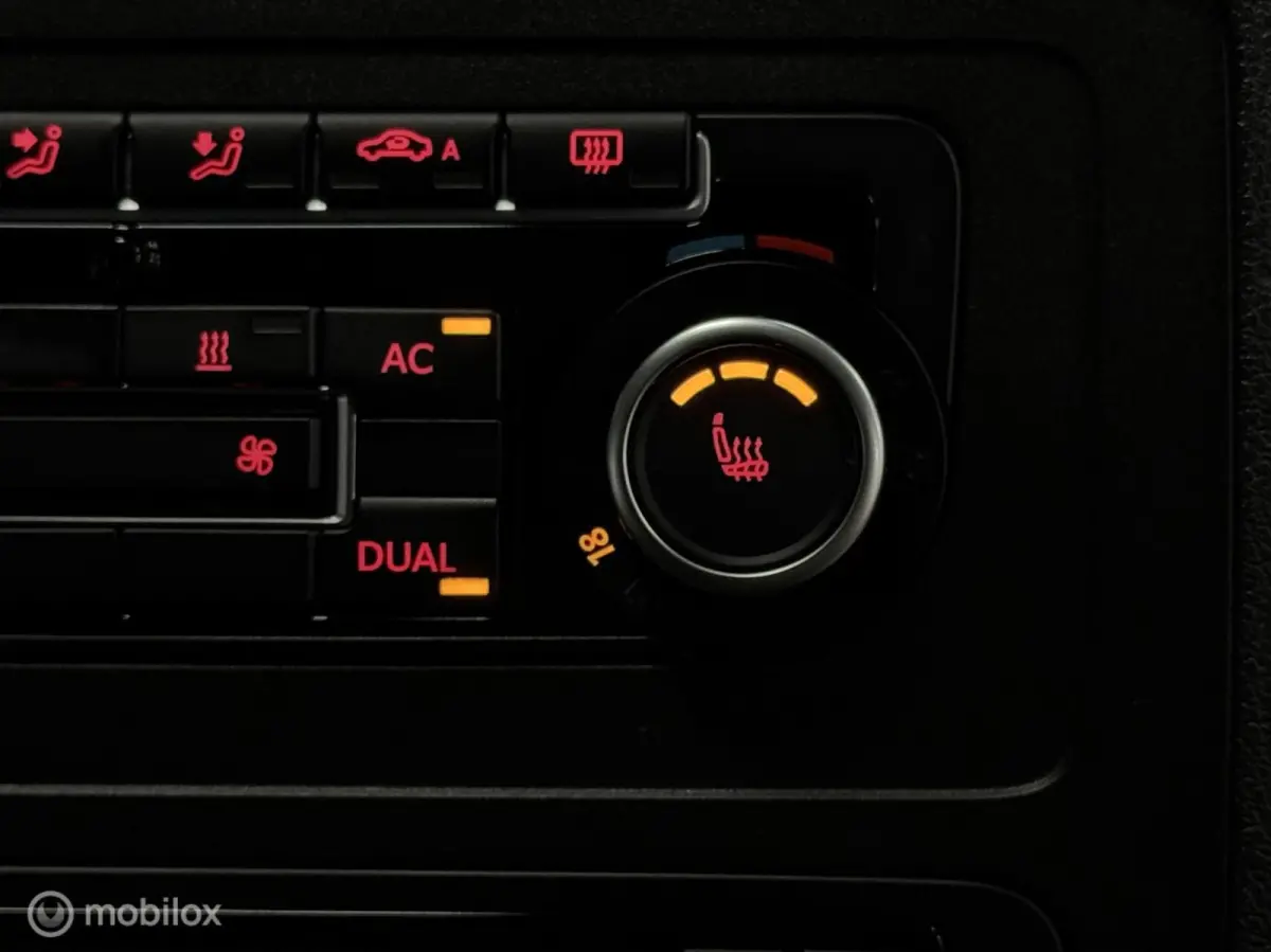 Maxi 1.2 TSI Airco|Cruise|Navi|Parkeersenso