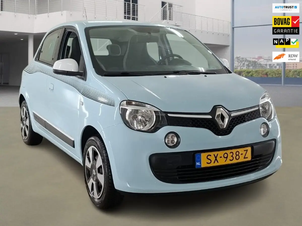 1.0 SCe Collection 2e Eig. 67.100 km +NAP NL-auto