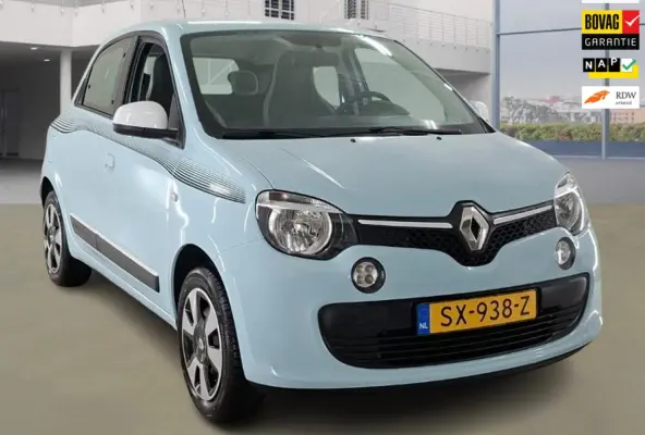 1.0 SCe Collection 2e Eig. 67.100 km +NAP NL-auto