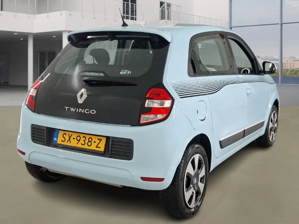 1.0 SCe Collection 2e Eig. 67.100 km +NAP NL-auto