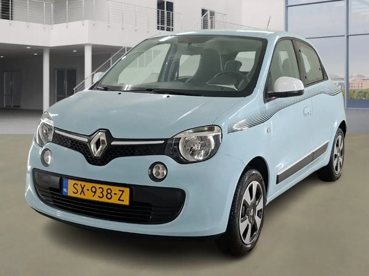 1.0 SCe Collection 2e Eig. 67.100 km +NAP NL-auto