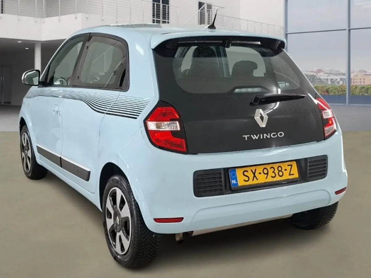 1.0 SCe Collection 2e Eig. 67.100 km +NAP NL-auto