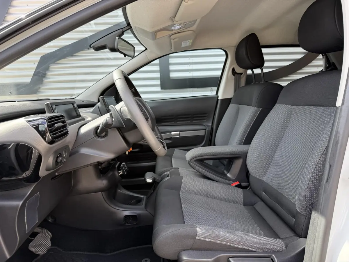 1.2 PureTech Shine 1e Eigenaar|Camera|Cruise|PDC|Dealer onderhouden|Navi|Elek ramen|N.A.P|APK tot 01-2027