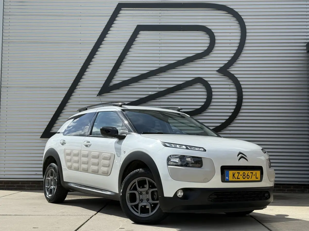 1.2 PureTech Shine 1e Eigenaar|Camera|Cruise|PDC|Dealer onderhouden|Navi|Elek ramen|N.A.P|APK tot 01-2027