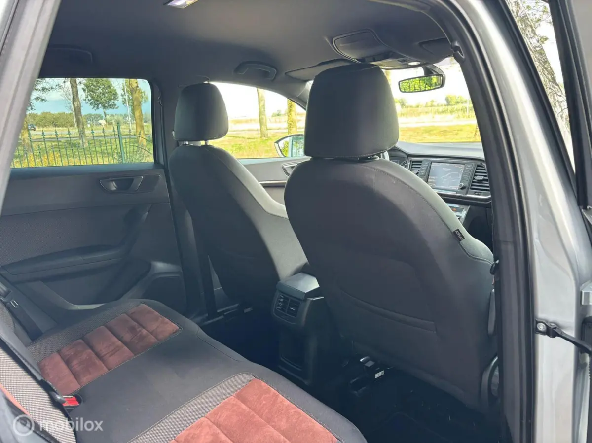 1.4 EcoTSI Xcellence